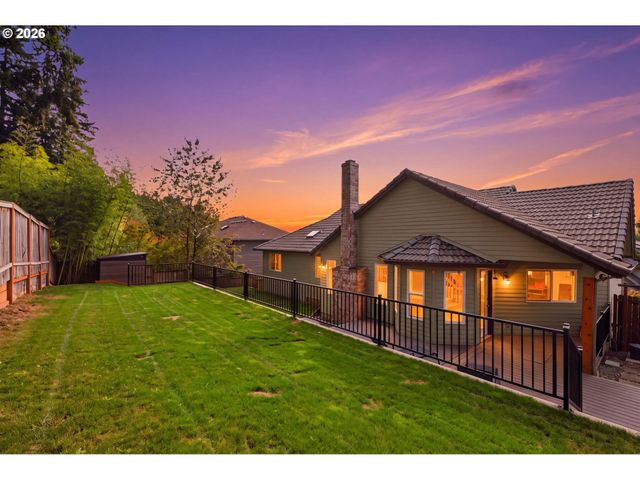 13231 Se JORDAN Ct, Happy Valley, OR 97086