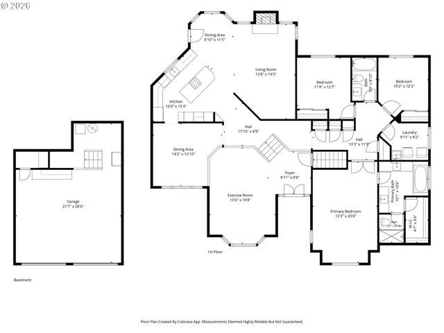 13231 Se JORDAN Ct, Happy Valley, OR 97086