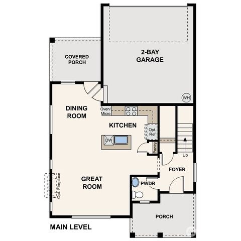 2122 Plumridge Court, Wenatchee, WA 98801