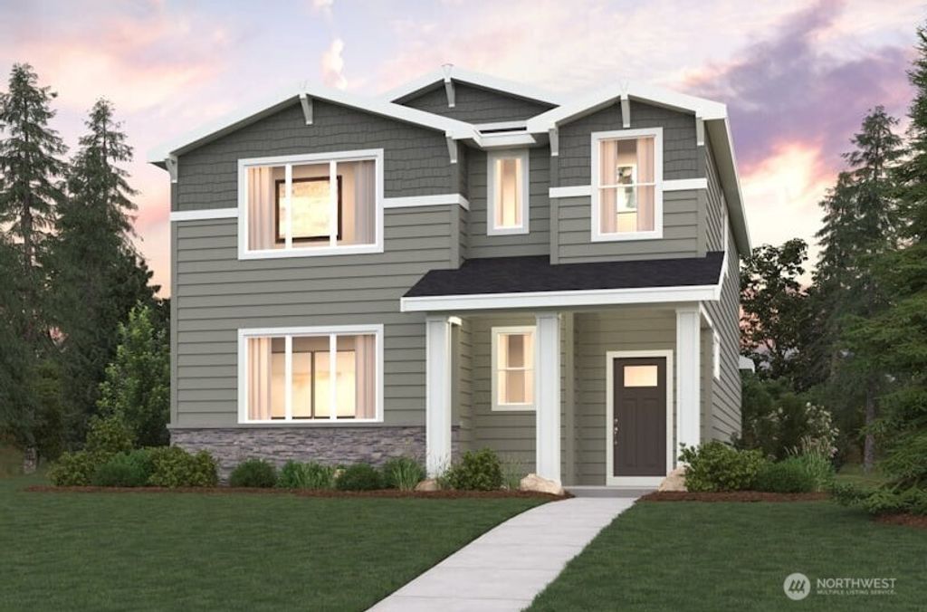 2122 Plumridge Court, Wenatchee, WA 98801