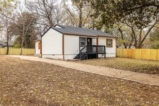 818 N Toledo Avenue, Tulsa, OK 74115