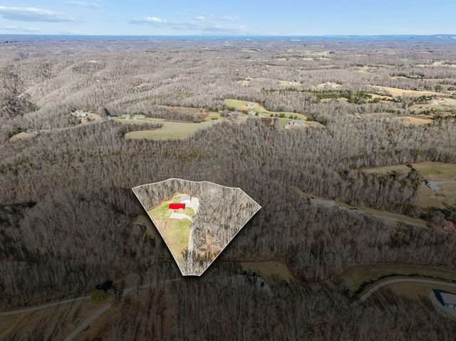 9200 Dobbs Cemetery Rd, Baxter, TN 38544