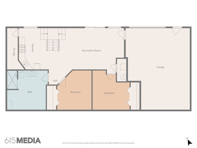 9200 Dobbs Cemetery Rd, Baxter, TN 38544