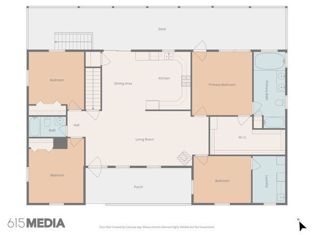 9200 Dobbs Cemetery Rd, Baxter, TN 38544