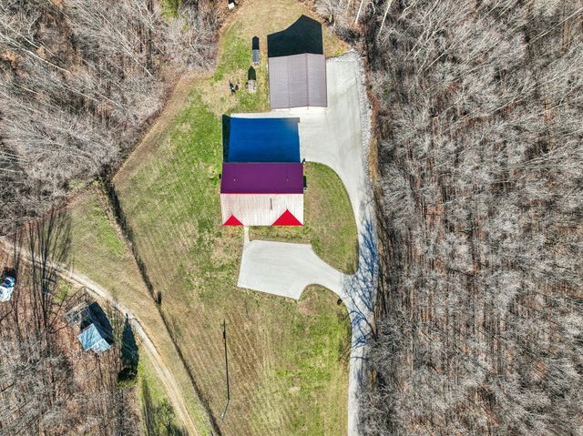 9200 Dobbs Cemetery Rd, Baxter, TN 38544