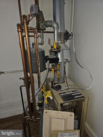 41 MADESTONE LN, Willingboro, NJ 08046