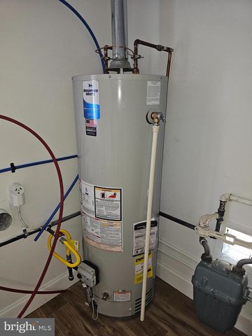 41 MADESTONE LN, Willingboro, NJ 08046