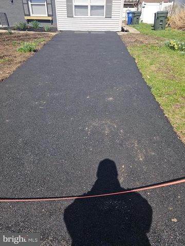 41 MADESTONE LN, Willingboro, NJ 08046