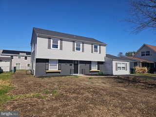 41 MADESTONE LN, Willingboro, NJ 08046