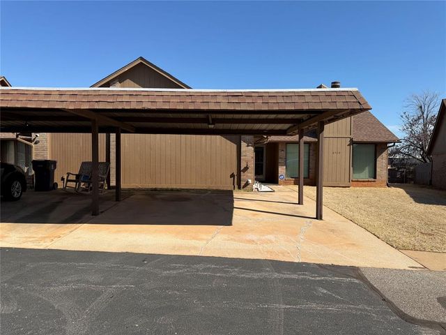 6509 Galaxie Terrace, Oklahoma City, OK 73132