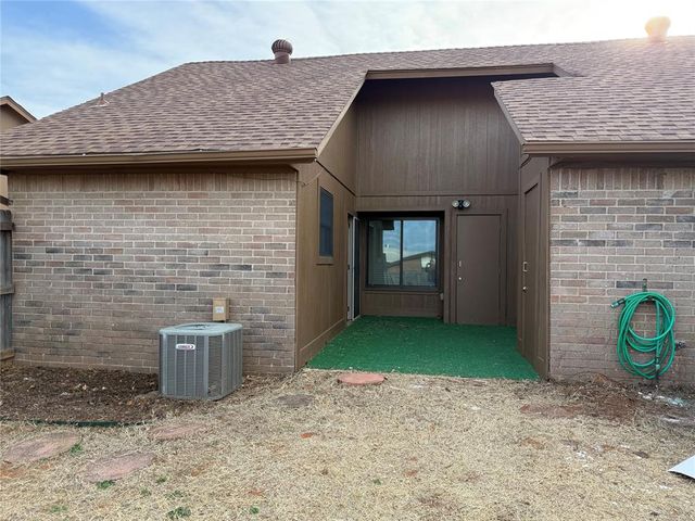6509 Galaxie Terrace, Oklahoma City, OK 73132