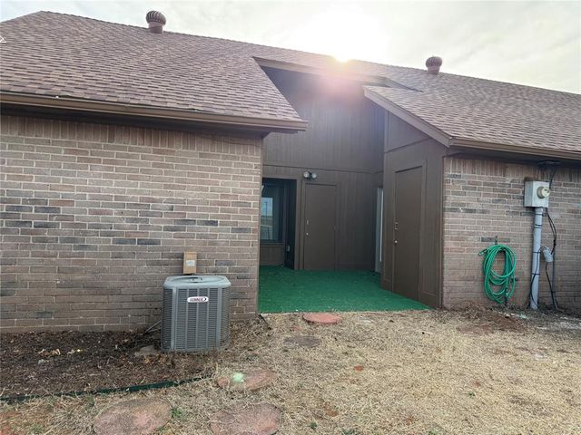 6509 Galaxie Terrace, Oklahoma City, OK 73132