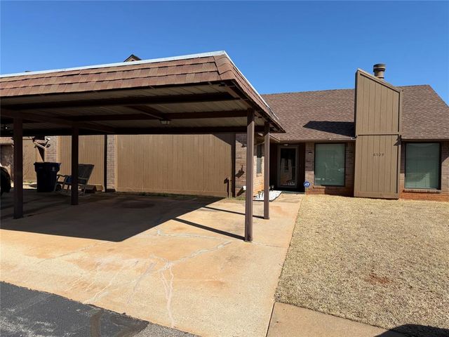 6509 Galaxie Terrace, Oklahoma City, OK 73132