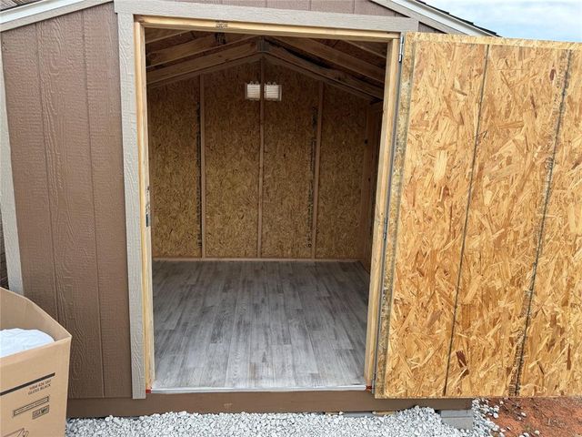 6509 Galaxie Terrace, Oklahoma City, OK 73132