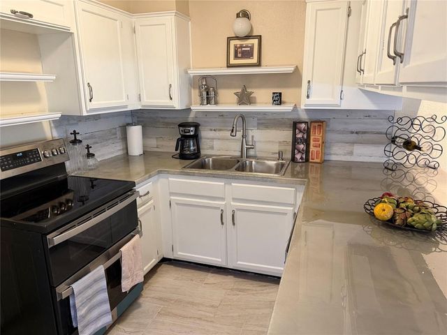 6509 Galaxie Terrace, Oklahoma City, OK 73132