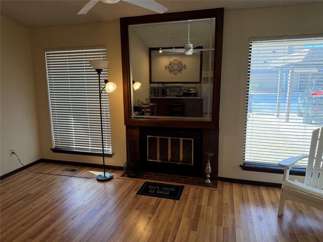 6509 Galaxie Terrace, Oklahoma City, OK 73132