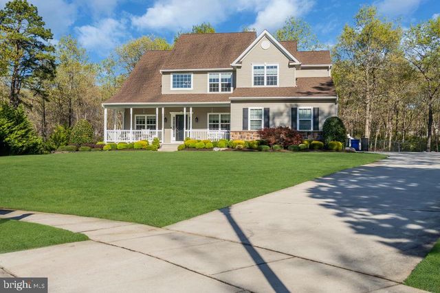 20 DANIELLE CT, Mays Landing, NJ 08330