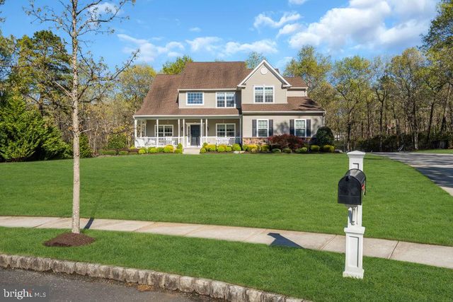 20 DANIELLE CT, Mays Landing, NJ 08330