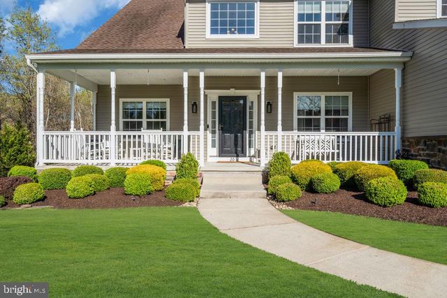 20 DANIELLE CT, Mays Landing, NJ 08330