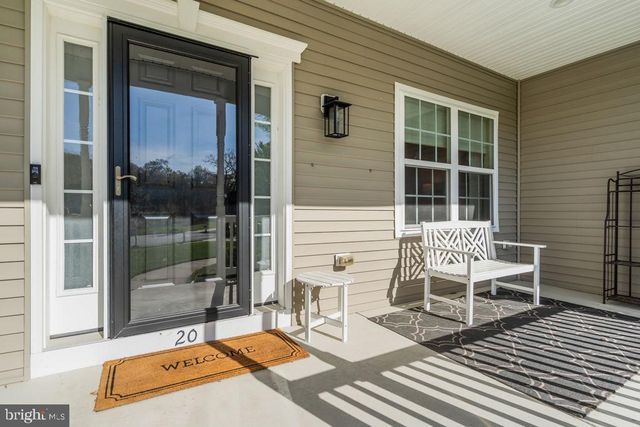 20 DANIELLE CT, Mays Landing, NJ 08330