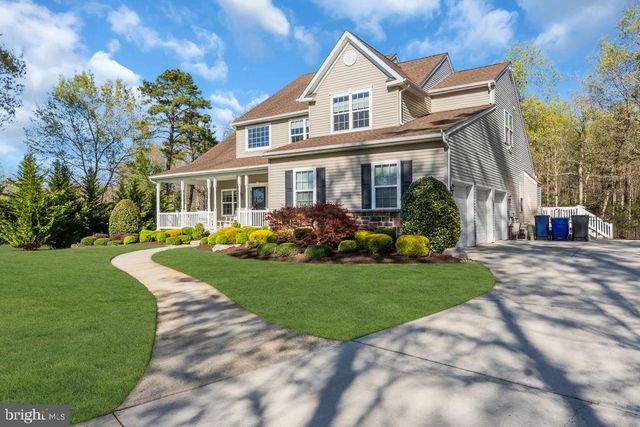20 DANIELLE CT, Mays Landing, NJ 08330