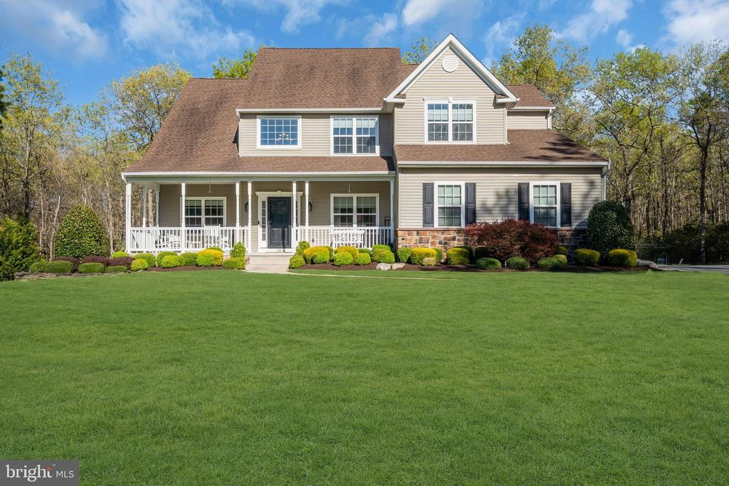 20 DANIELLE CT, Mays Landing, NJ 08330