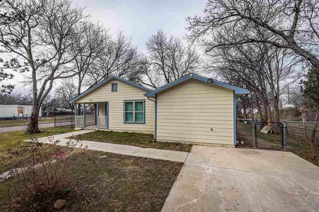 1515 SW H Ave, Lawton, OK 73501