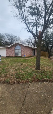 2356 Licorice Place, Dallas, TX 75217