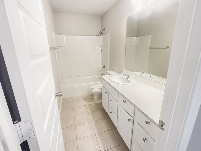 2912 Brittlebush Drive, Fort Worth, TX 76108