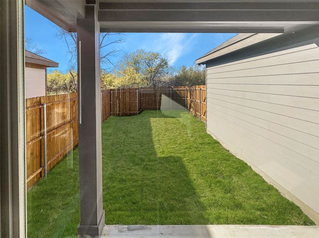 2912 Brittlebush Drive, Fort Worth, TX 76108