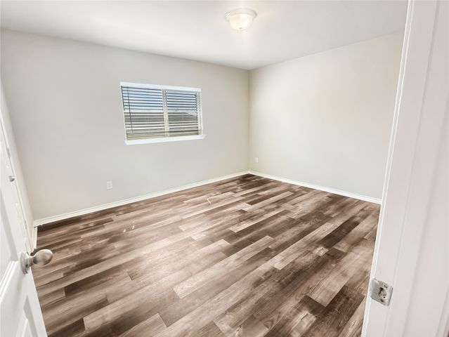 2912 Brittlebush Drive, Fort Worth, TX 76108