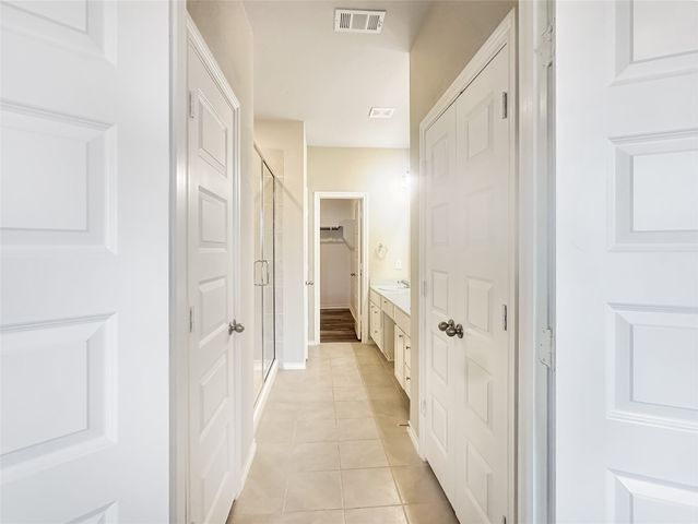 2912 Brittlebush Drive, Fort Worth, TX 76108