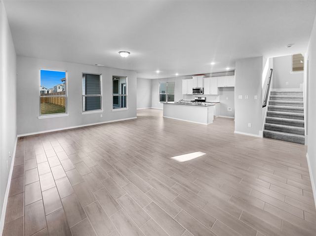 2912 Brittlebush Drive, Fort Worth, TX 76108