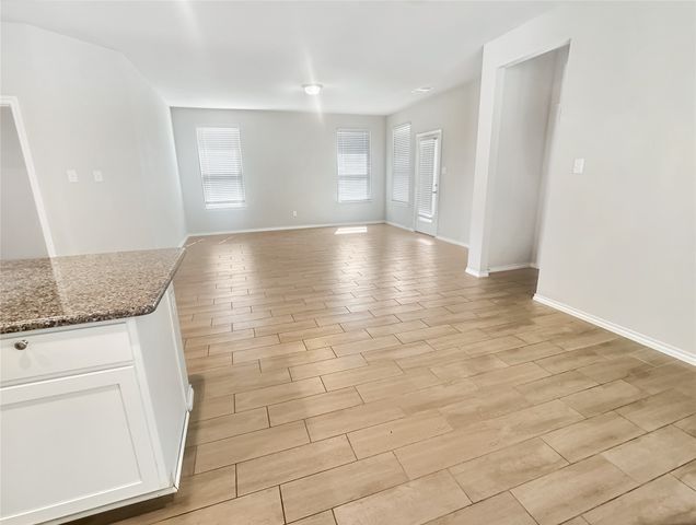 2912 Brittlebush Drive, Fort Worth, TX 76108