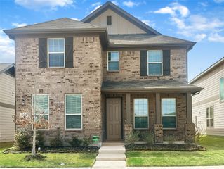 2912 Brittlebush Drive, Fort Worth, TX 76108