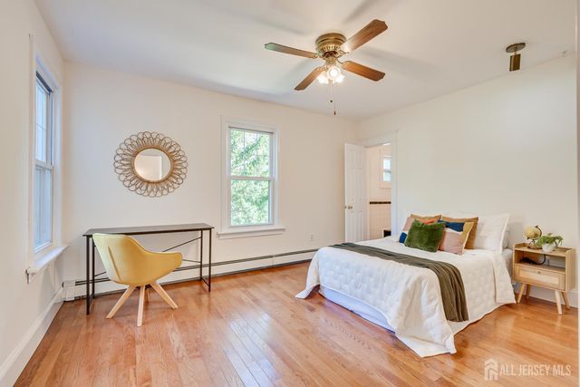 23 Rose Street, Metuchen, NJ 08840