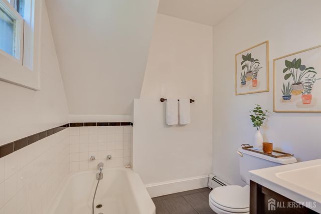23 Rose Street, Metuchen, NJ 08840