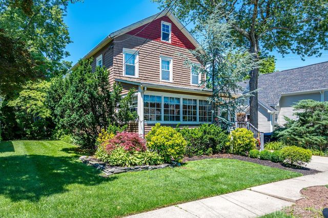 23 Rose Street, Metuchen, NJ 08840