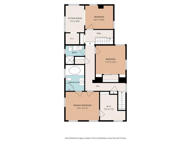 23 Rose Street, Metuchen, NJ 08840