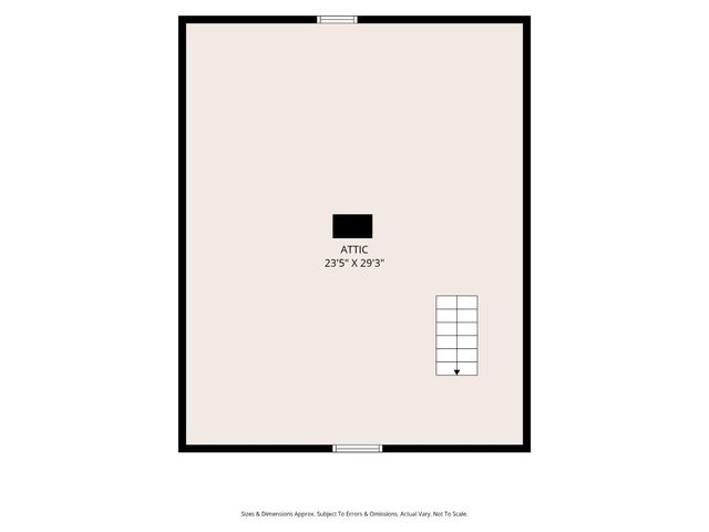 23 Rose Street, Metuchen, NJ 08840