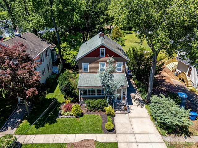 23 Rose Street, Metuchen, NJ 08840