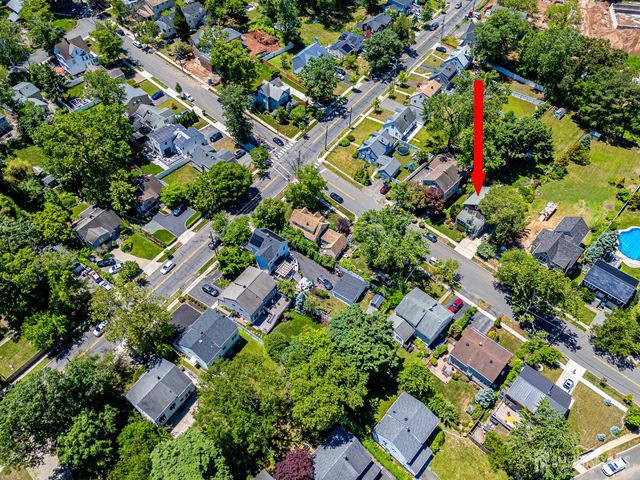 23 Rose Street, Metuchen, NJ 08840