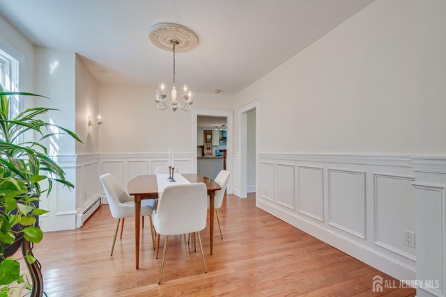 23 Rose Street, Metuchen, NJ 08840