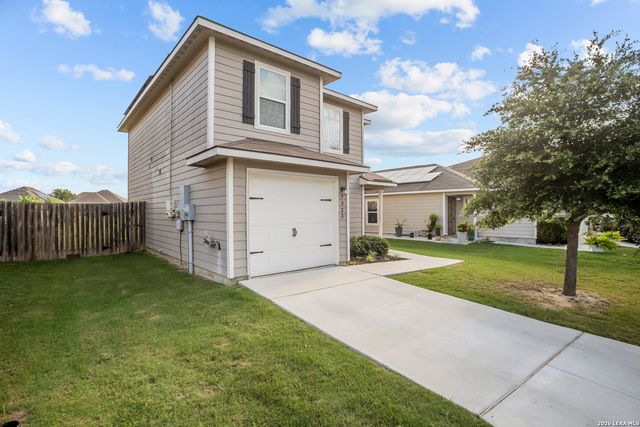 7323 Turnbow, San Antonio, TX 78252