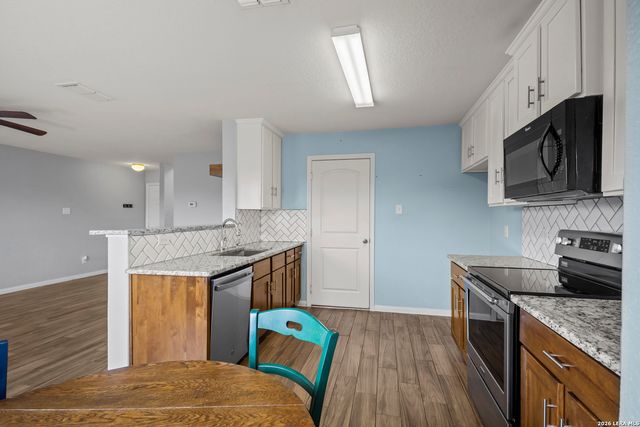 7323 Turnbow, San Antonio, TX 78252