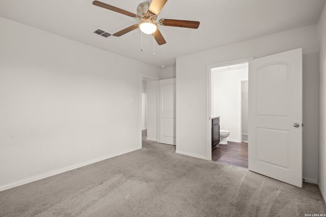 7323 Turnbow, San Antonio, TX 78252