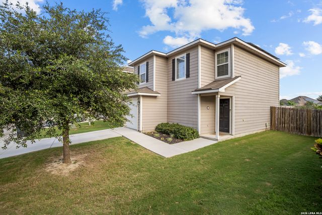 7323 Turnbow, San Antonio, TX 78252