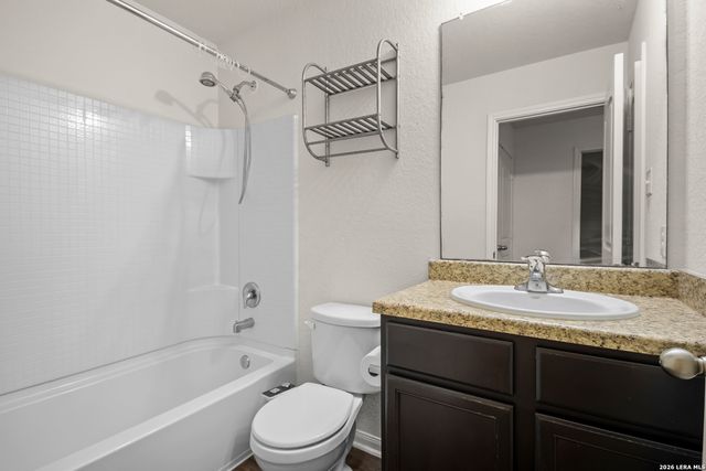 7323 Turnbow, San Antonio, TX 78252