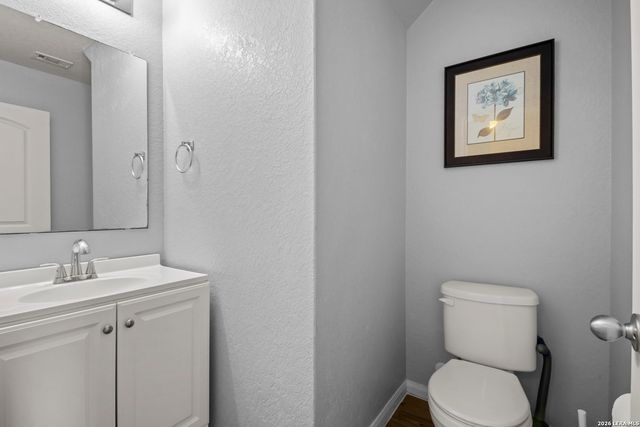7323 Turnbow, San Antonio, TX 78252