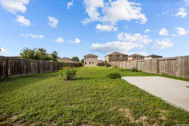 7323 Turnbow, San Antonio, TX 78252